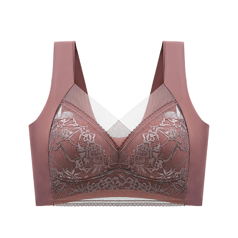 Goda Push-Up Lace Bra