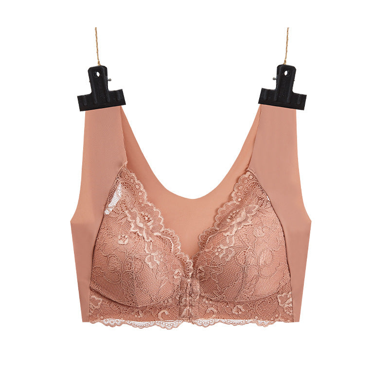 Goda Front-Close Bra