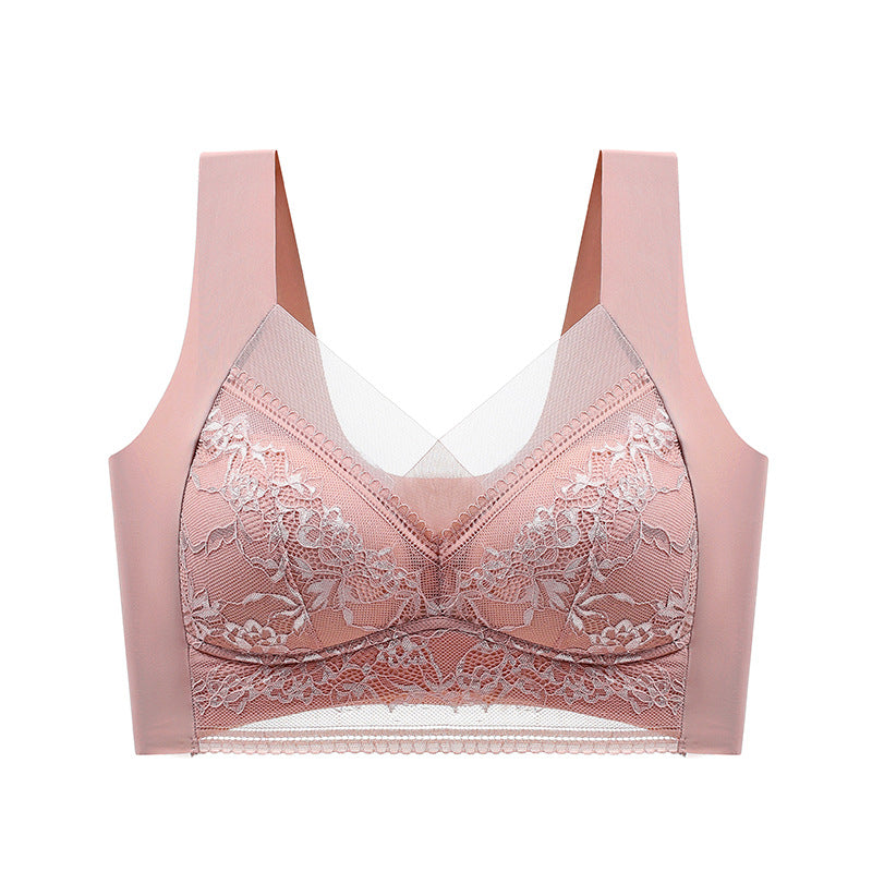 Goda Push-Up Lace Bra