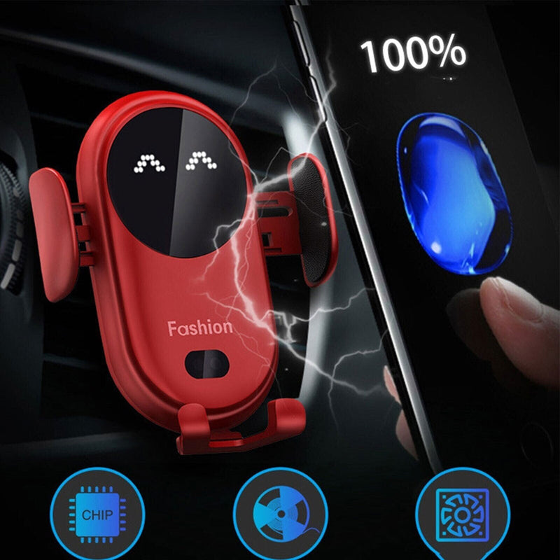 Goda Smart Car Charger