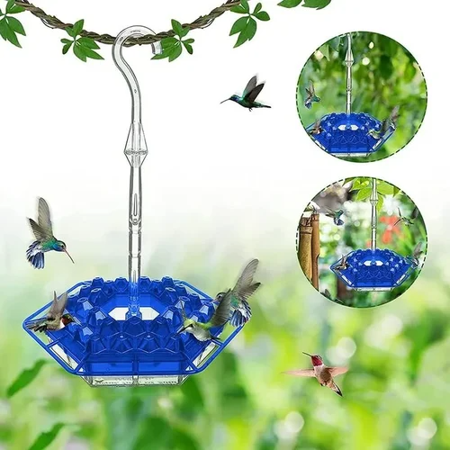 Sweety Hummingbird Feeder