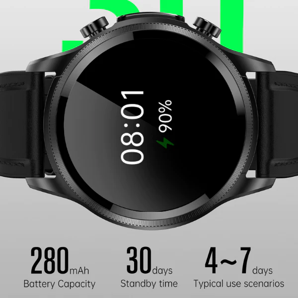 Geekran smartwatch