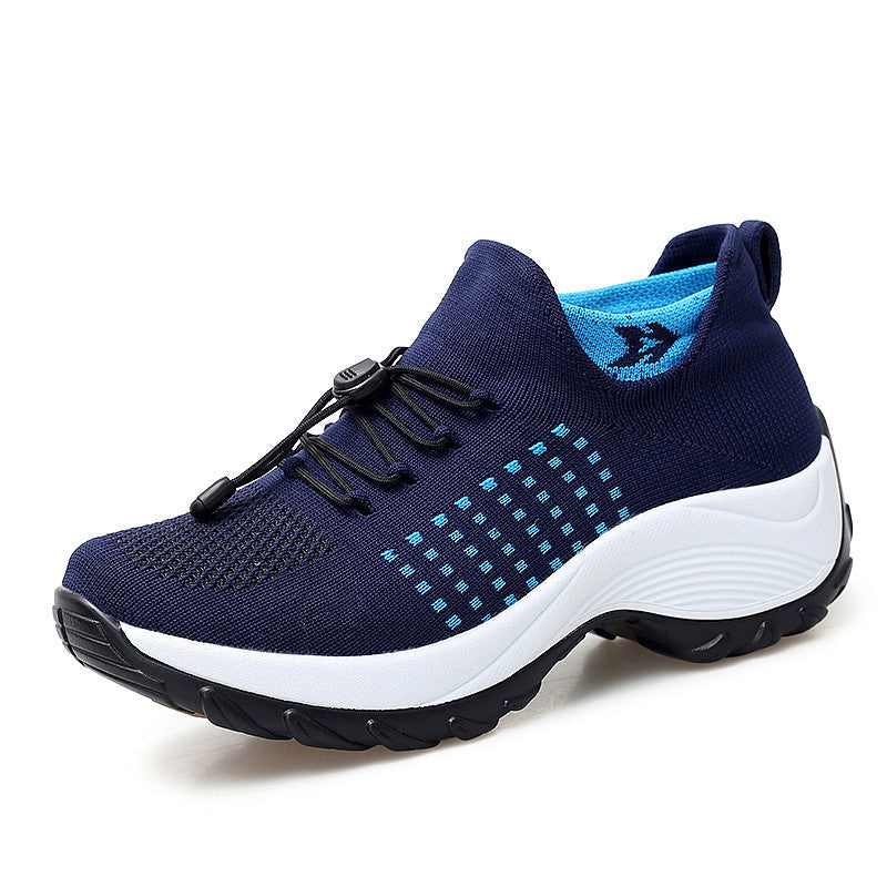 Goda Women's Ultra-Comfy Breathable Sneakers