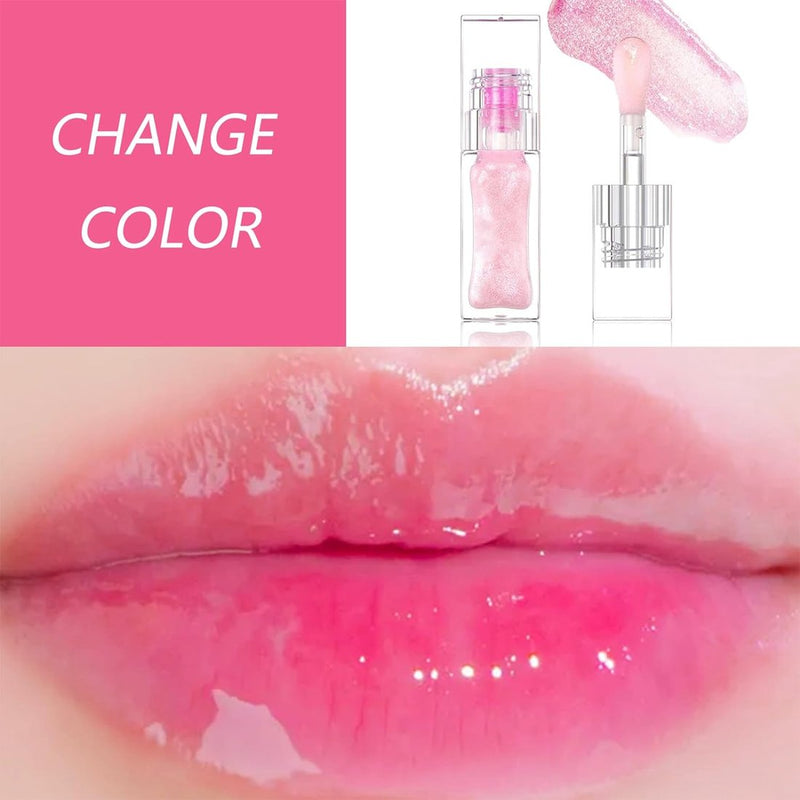 crosmicopic – Magic Color Changing Lip Oil