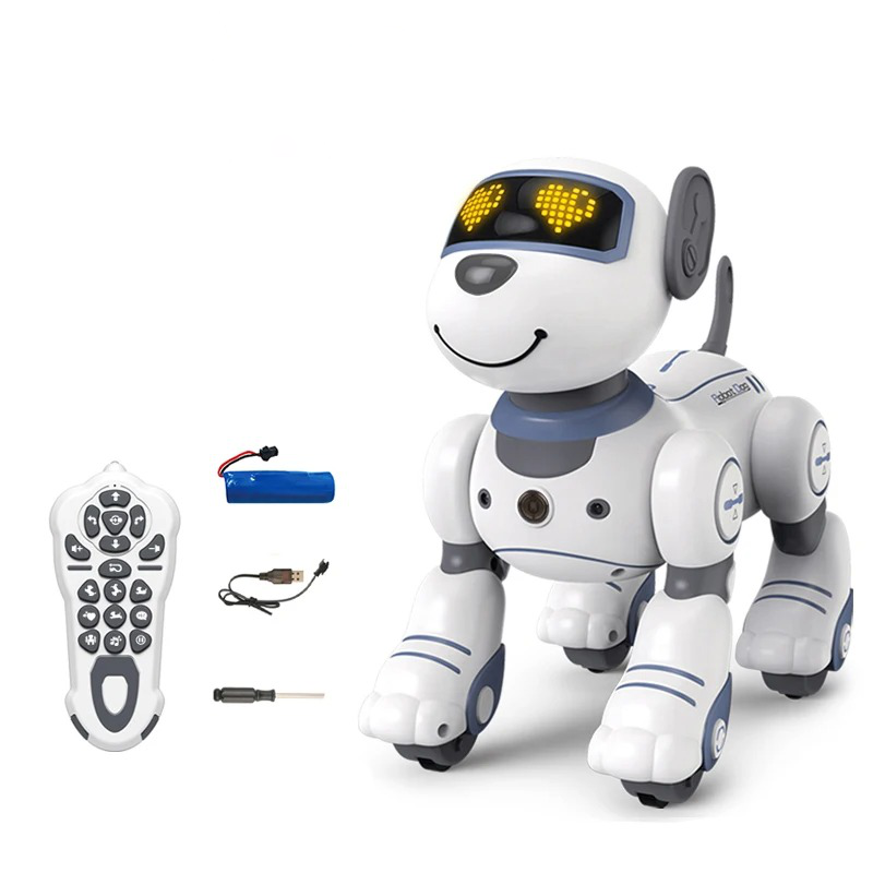 Robot Dog Toy