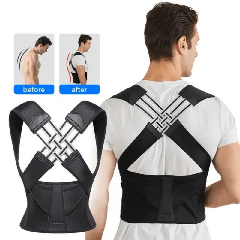 Adora Spine – Instant Posture Corrector