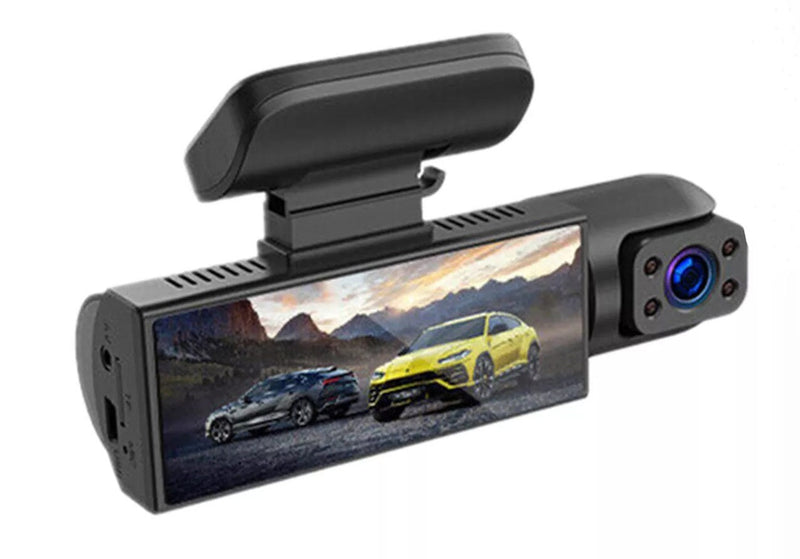 Dash Cam