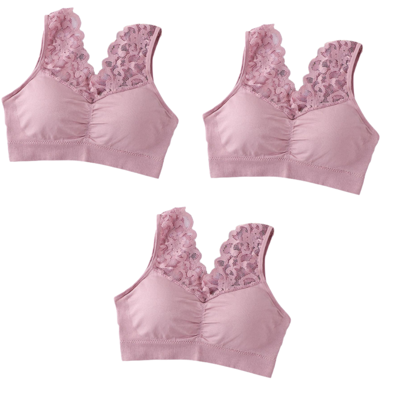 Anti-Saggy Breasts Bra | Buy 1 Get 2 Free (3 PCS)