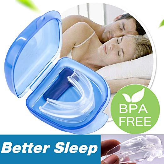 Anti Snore Mouthpiece