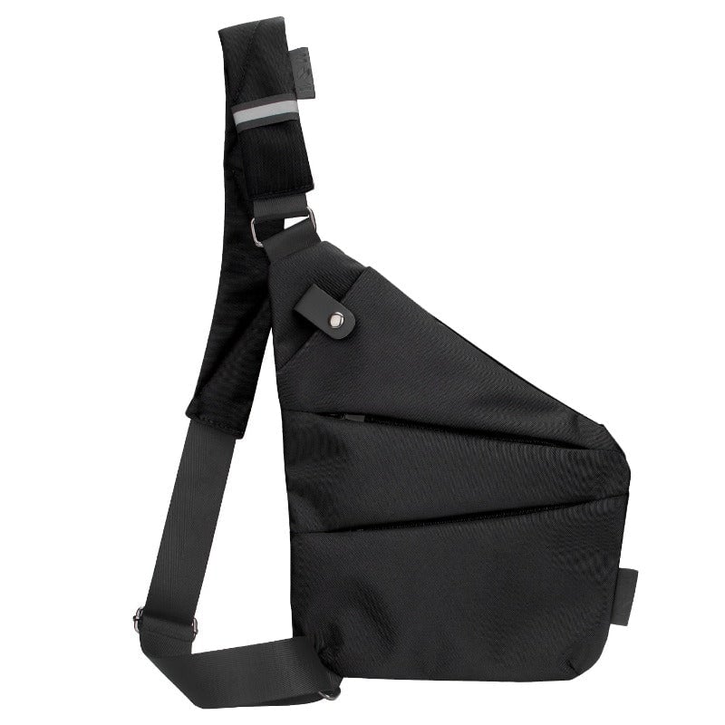 Anti-Theft Sling Bag