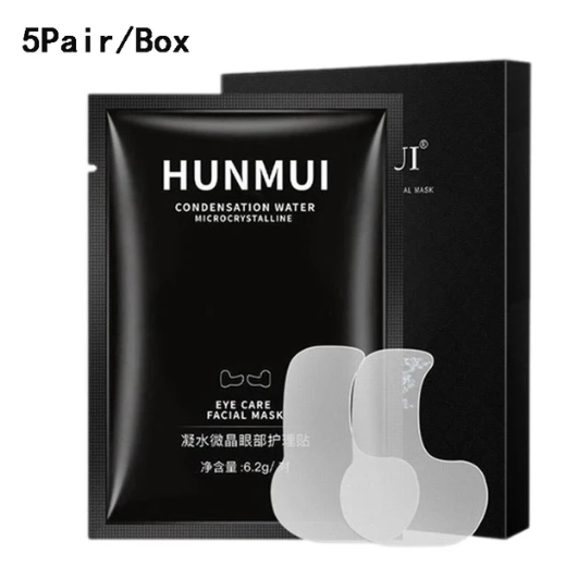 Anti-Wrinkle Patch Removal Patch Face Forehead Neck Eye Patch Decrease Lines Patch