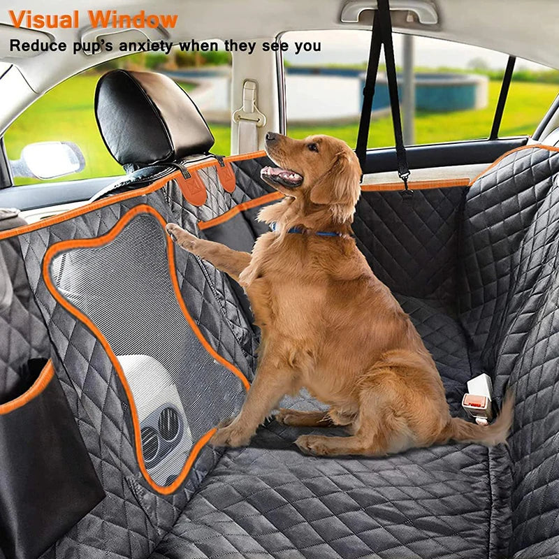 APetsPlanet Backseat Extender for Dogs