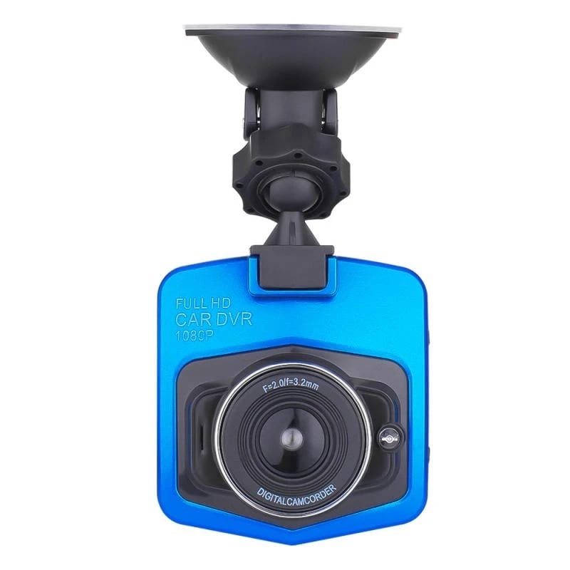 Car Vue – Dash Cam