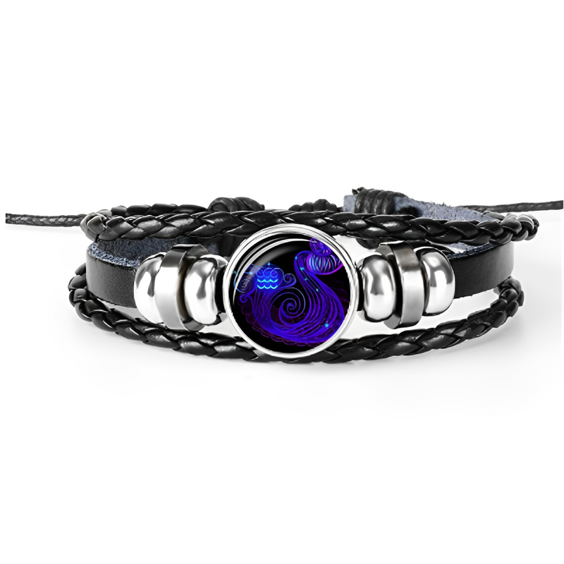 AstroGlow Bracelet Unisex