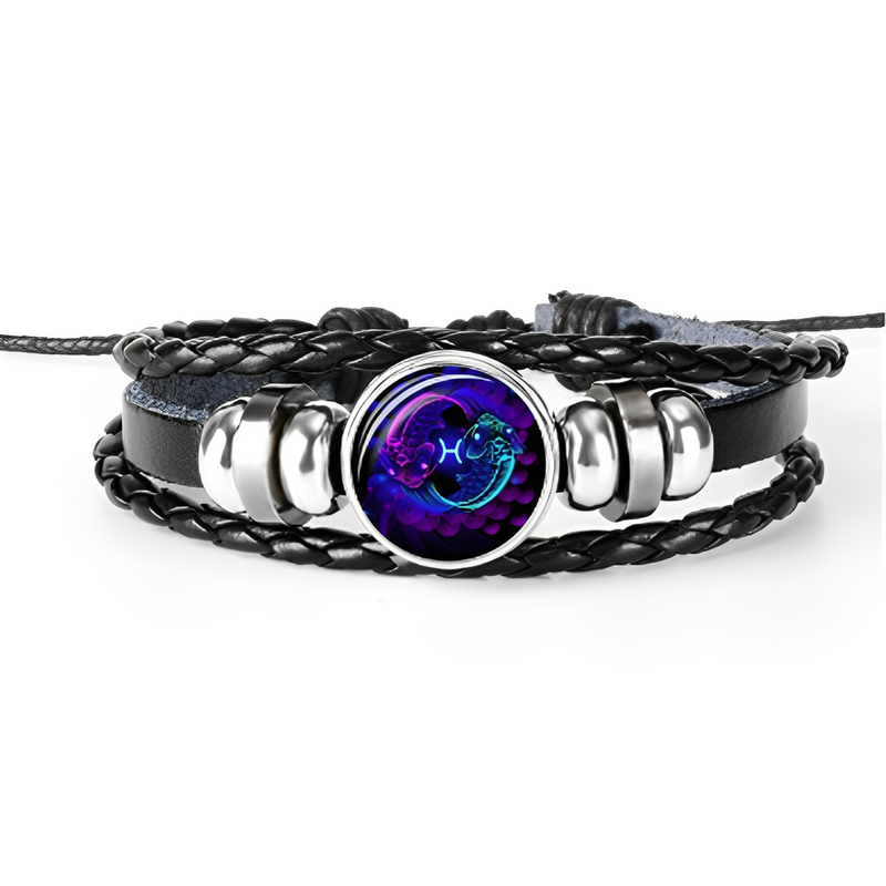 AstroGlow Bracelet Unisex