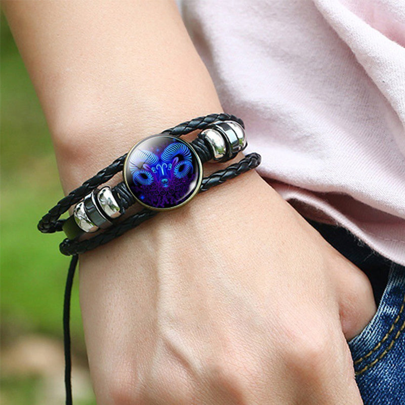 AstroGlow Bracelet Unisex