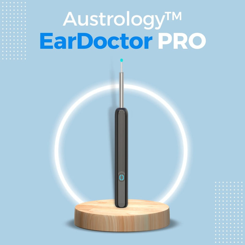 Austrology EarDoctor PRO