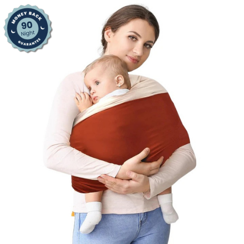 Baby Bonding Carrier