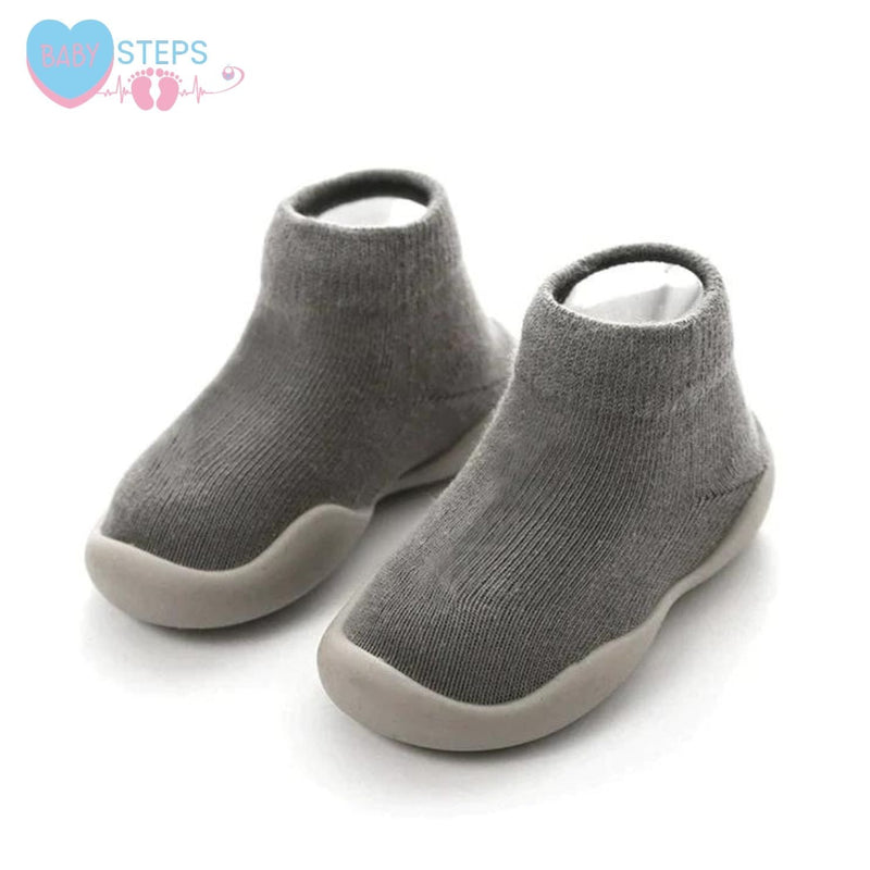 Baby Steps Shoe Socks