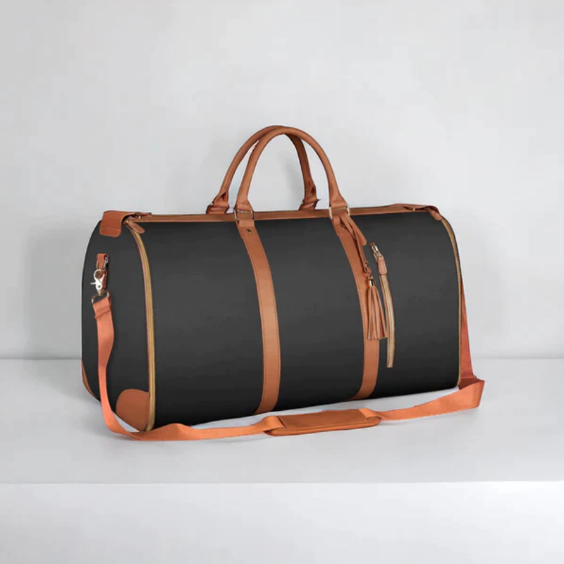 Bagzly Foldable Travel Bag