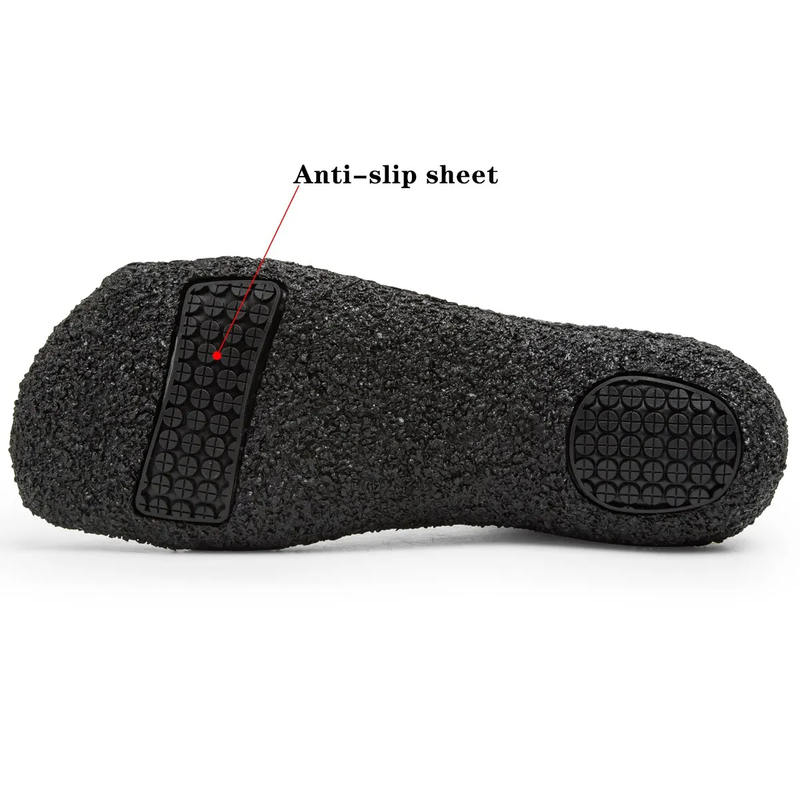 BareComfort – Shoe Socks