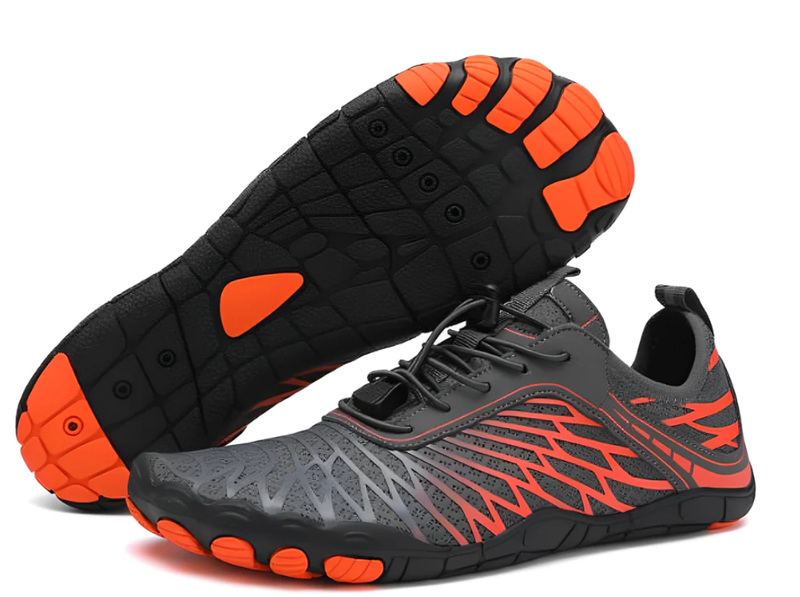 Lorax Pro – Hike Wear barefoot shoes (Unisex)