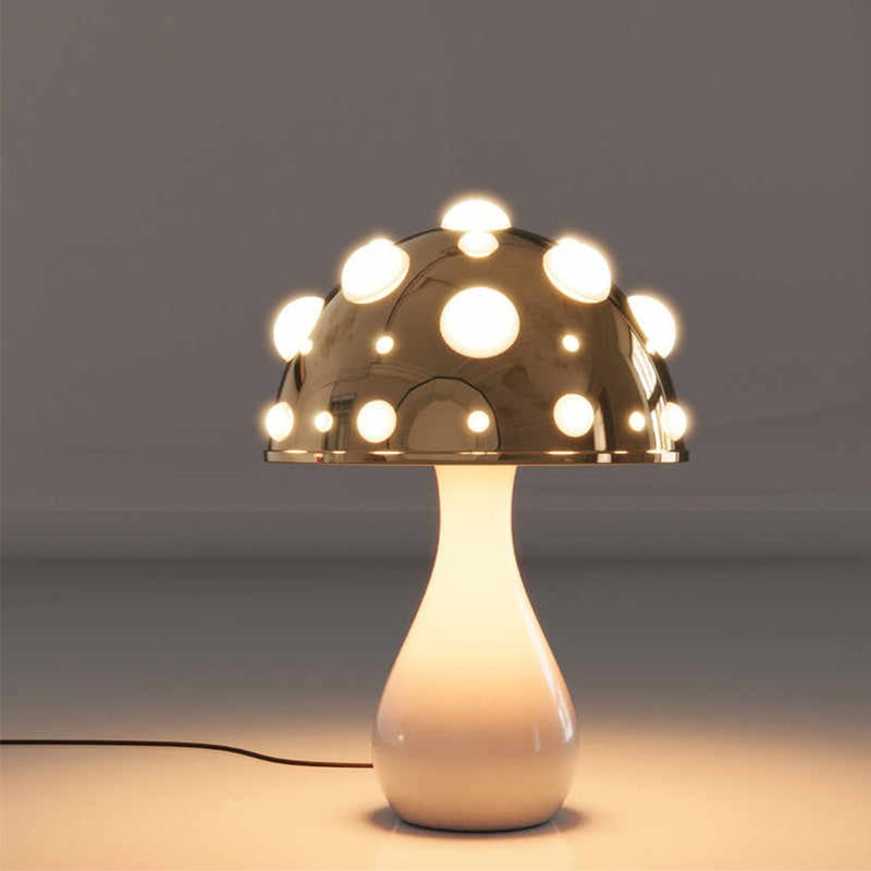 Bella Mushroom Lamp