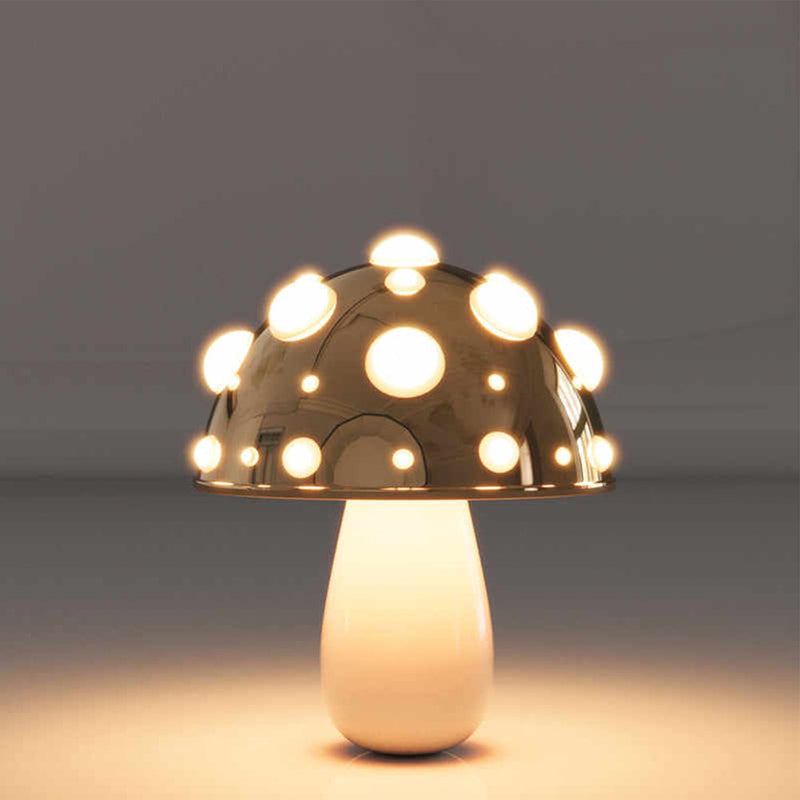 Bella Mushroom Lamp