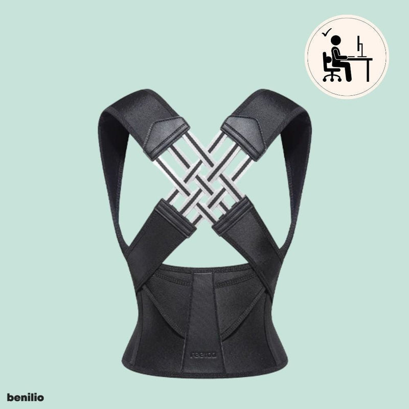 Benilio – Instant Posture Corrector