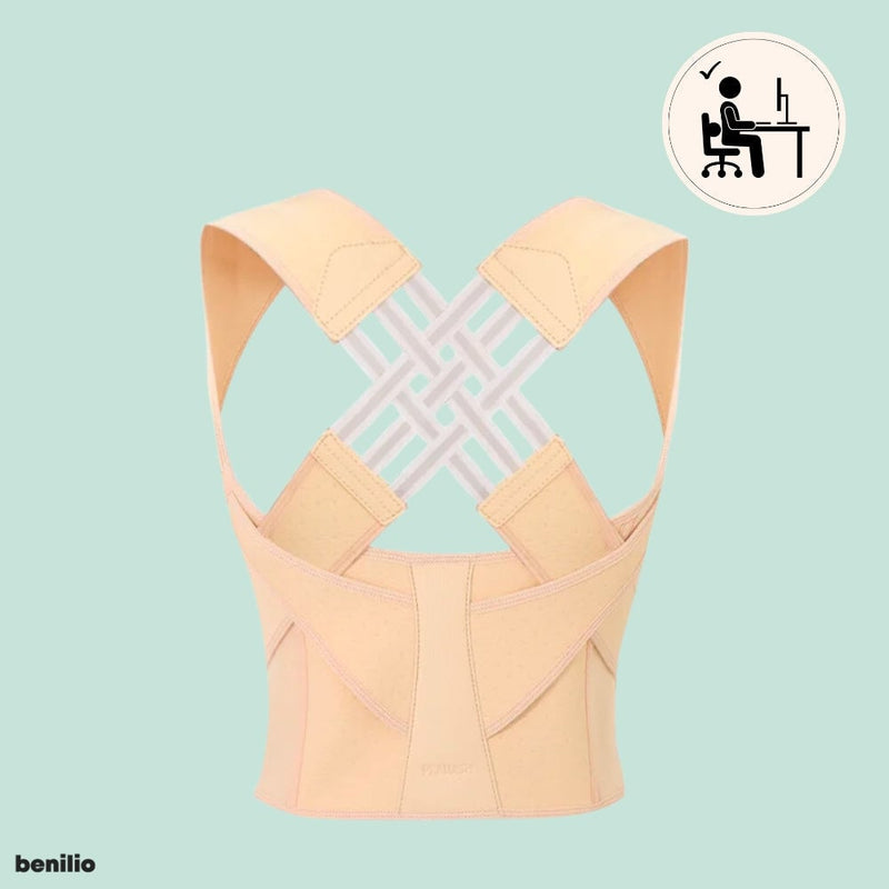 Benilio – Instant Posture Corrector