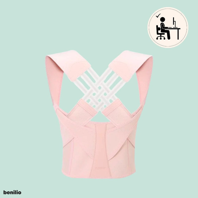 Benilio – Instant Posture Corrector