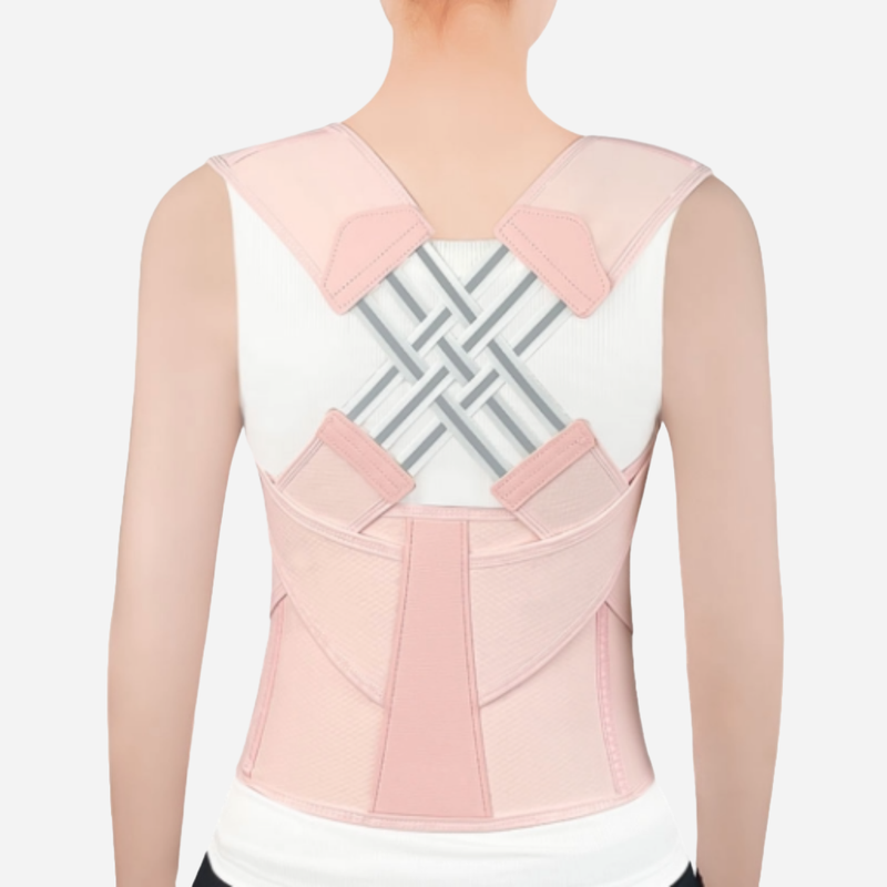 Lasmastore – Instant Posture Corrector