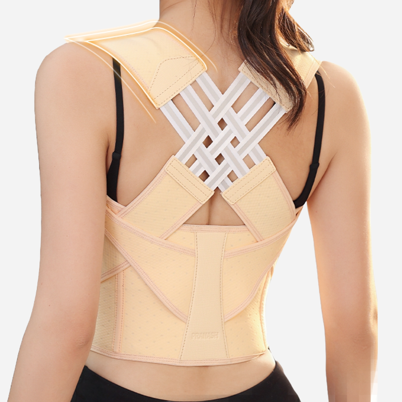 Lasmastore – Instant Posture Corrector