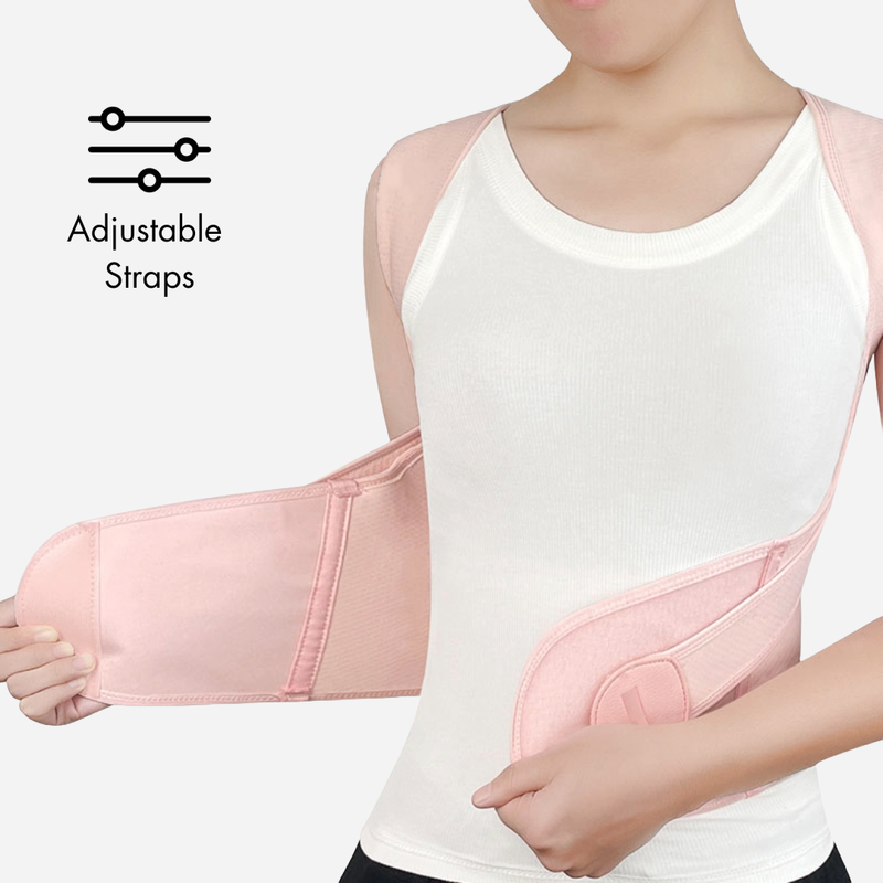 vistaro – Instant Posture Corrector