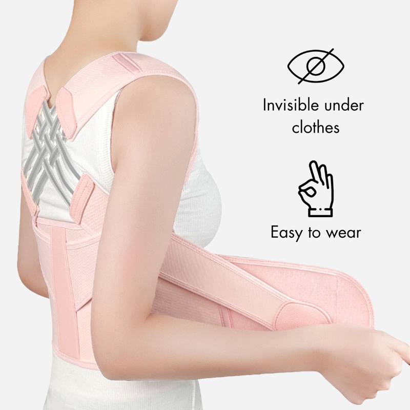 vistaro – Instant Posture Corrector