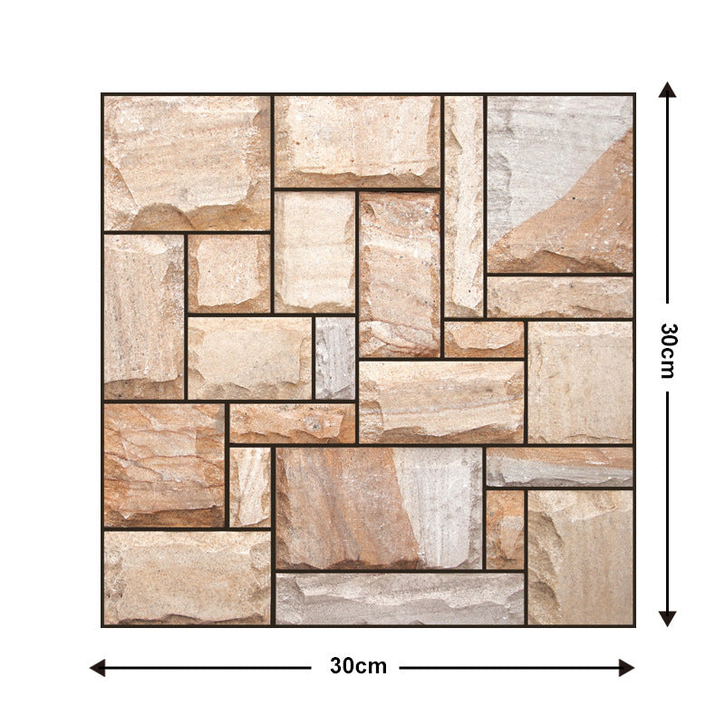 Share My Gadget BFCM Sale – 30% Off – 10Pcs 3D Peel and Stick Wall Tiles(12×12 inches)