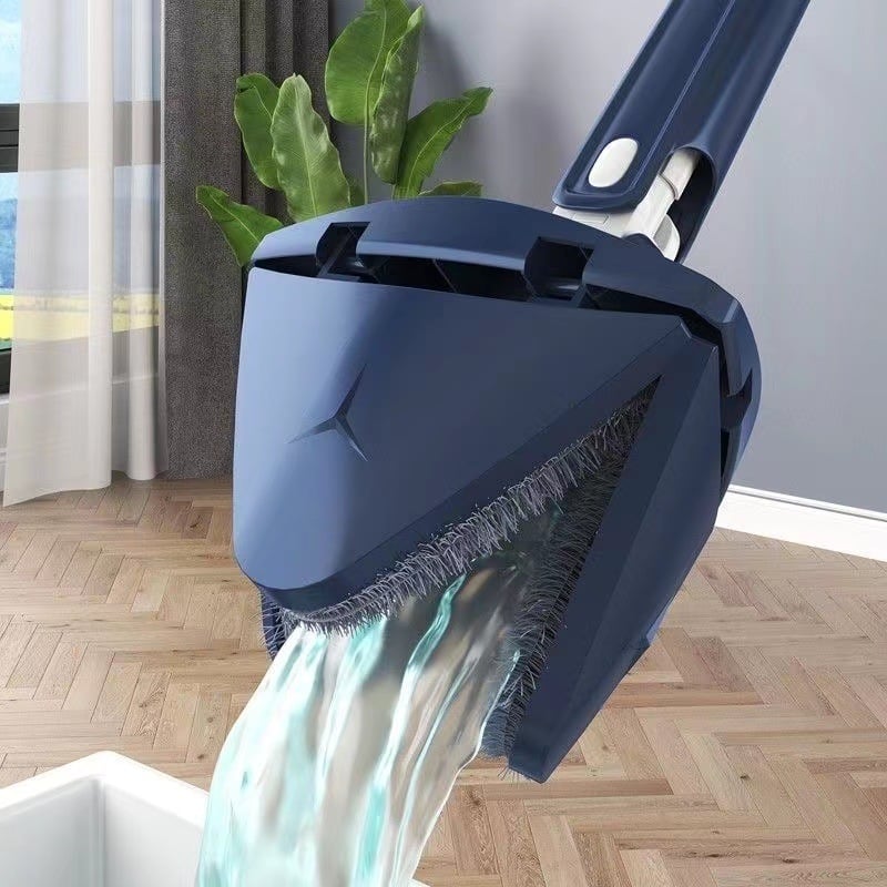 BIG SALE 鈥 50% OFF 鈥 360脗掳 Rotatable Adjustable Cleaning Mop