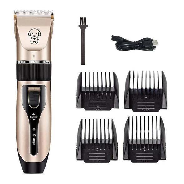 BioLisk Ultra Silent Pet Clipper