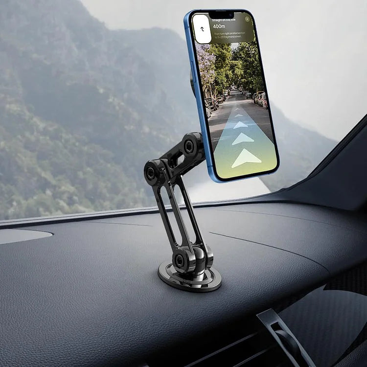 Black Friday Pre-sale – 50% Off -Universal 360Â° PRO – Magsafe Phone Mount for Car