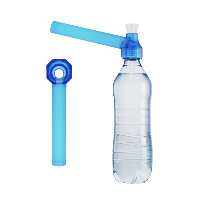 Blaze Straw – Portable Bong