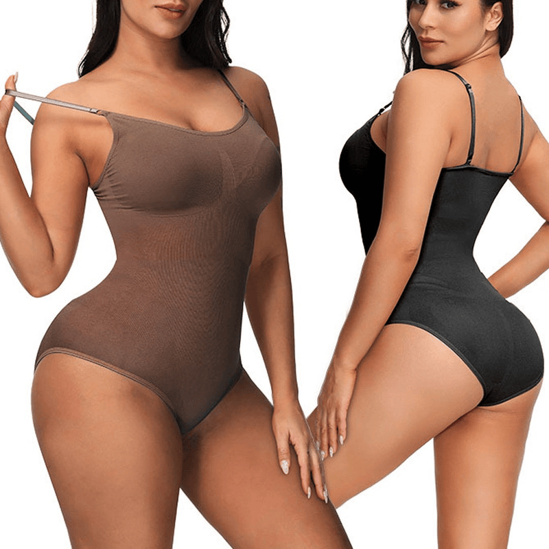 Hot Sale 49% off – Viral Bodysuit Shapewear