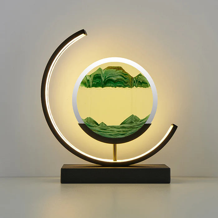 Bogik Sands Of Time Lamp