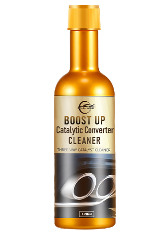 BoostUp Catalytic Converter Cleaner