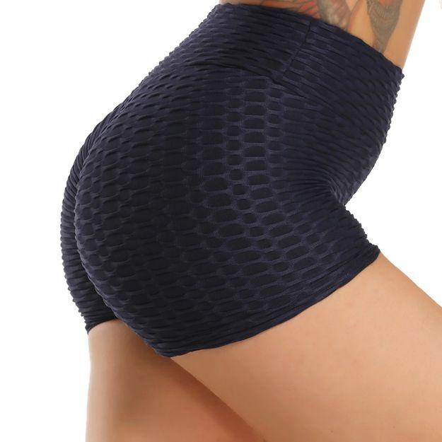 Slide Leggings Booty Boost Bike Shorts