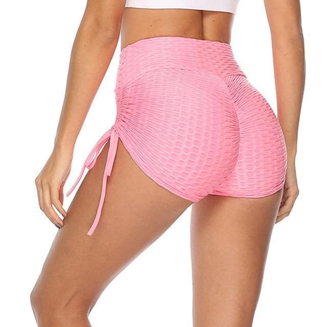 Slide Leggings Booty Boost Shorts