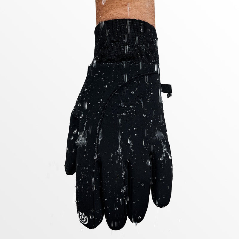 Boxzola – Unisex Winter Warm Waterproof Touch Screen Gloves