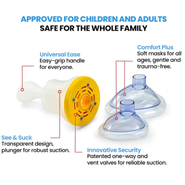 BreatheGuard – The Ultimate Anti-Asphyxia Rescue Device