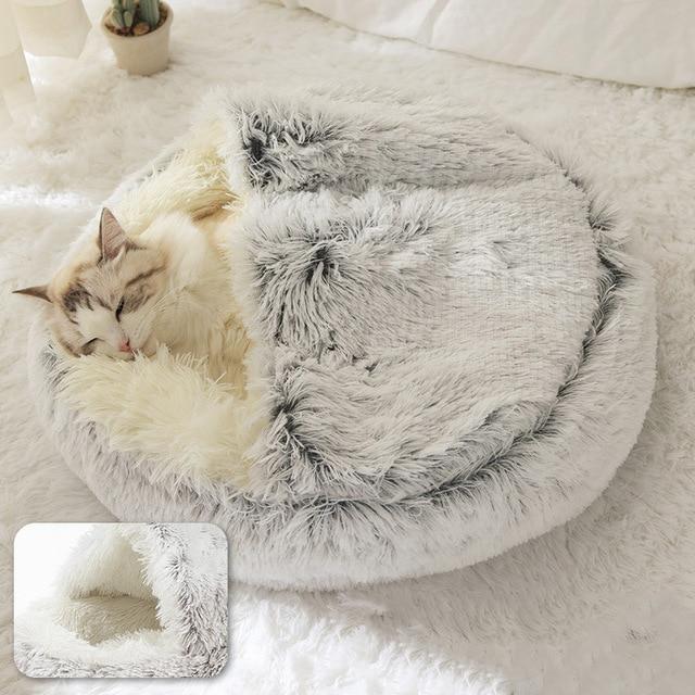 Calming Pet Nest