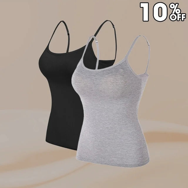 Cami Bra – Womenâ€&