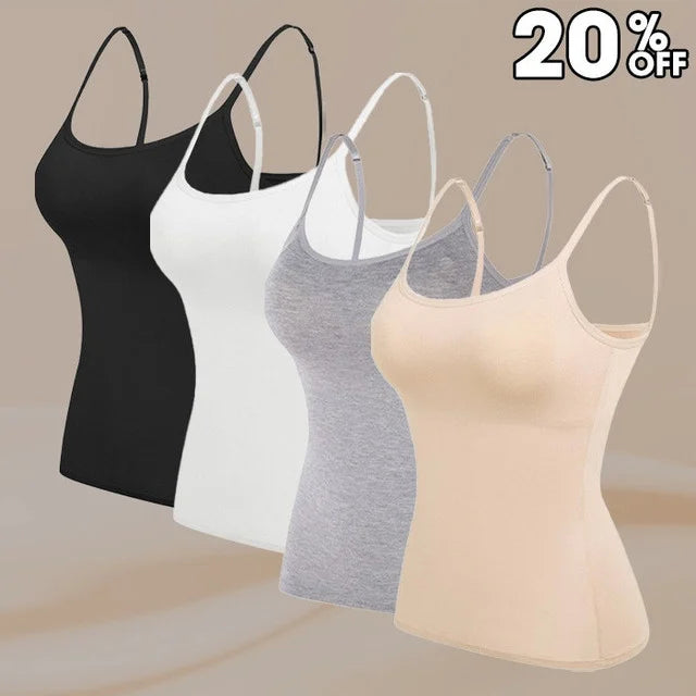 Cami Bra – Womenâ€&